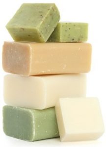 hand made soaps for sale