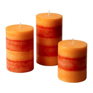 hand-crafted healing aromatherapy candles in ohio