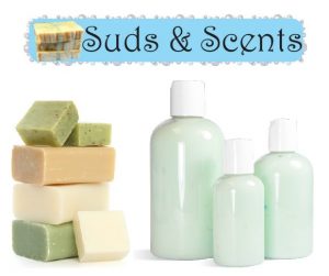 Amish Gifts - Soaps and Lotions
